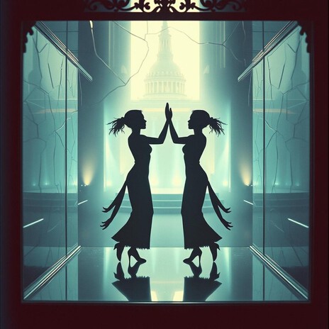 쌍둥이의 그림자 (The Twin's Shadow)