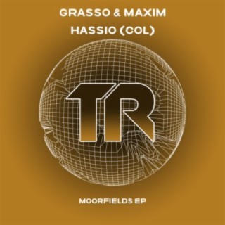 City Road ft. Hassio (COL) cover art