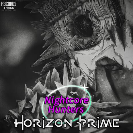 Zero Day (Nightcore Version) ft. Nightcore Hunters cover art