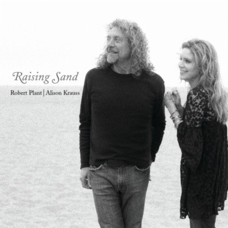 Polly Come Home ft. Alison Krauss cover art