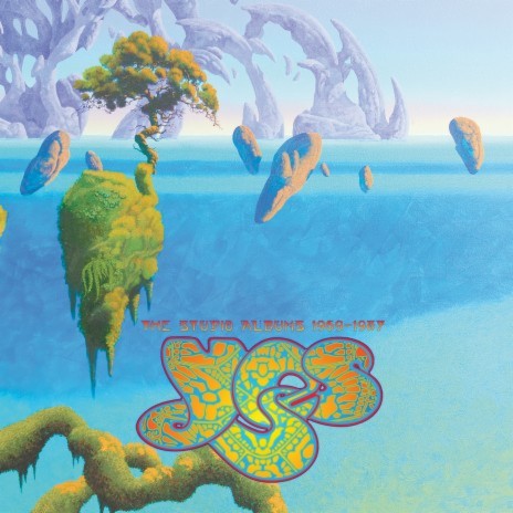 Awaken cover art