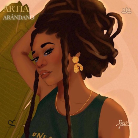 Artia ft. Kitoko Sound, Jazzy Rhodes & Din Beats cover art