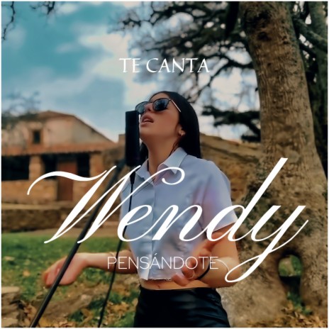 PENSÁNDOTE cover art