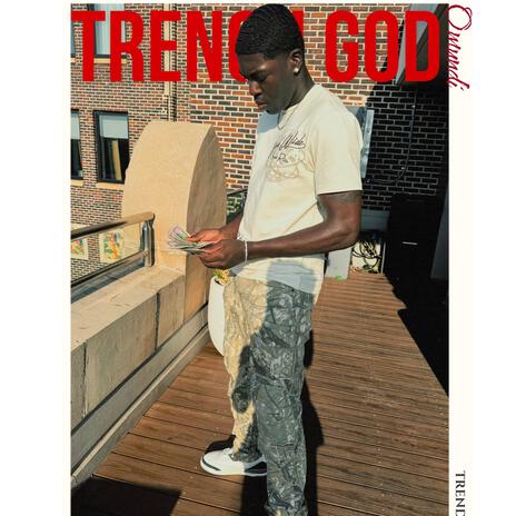 Pave My Way cover art