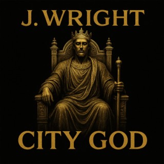 CITY GOD