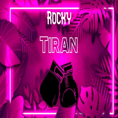 Tiran cover art