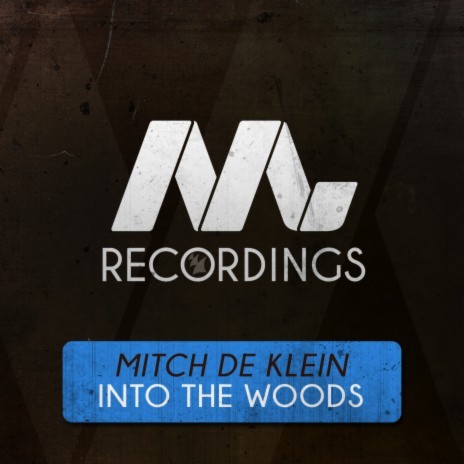 Into The Woods (Radio Edit) cover art
