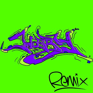 Hobby (Remix) ft. Plattenpapzt & Amek One Two cover art