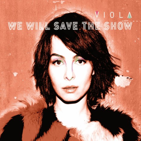 We Will Save the Show cover art
