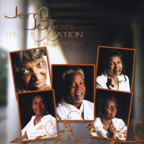 Reach Out and Touch ft. True Inspiration cover art