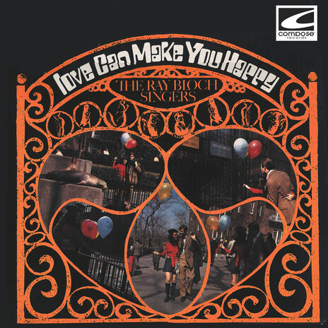 You Make Me Feel So Young cover art