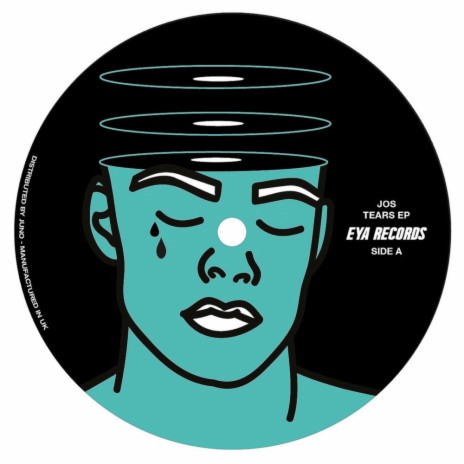 Unconscious Mind cover art