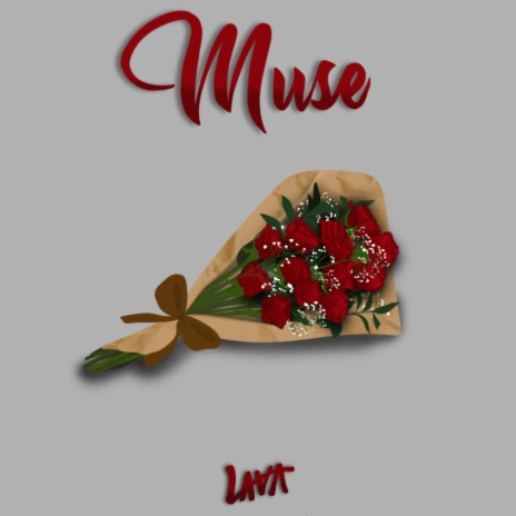 Muse cover art