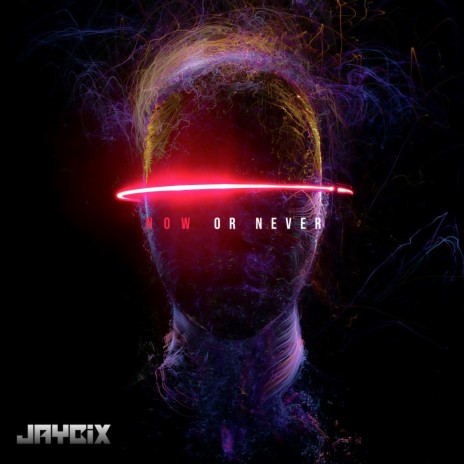 Now Or Never cover art
