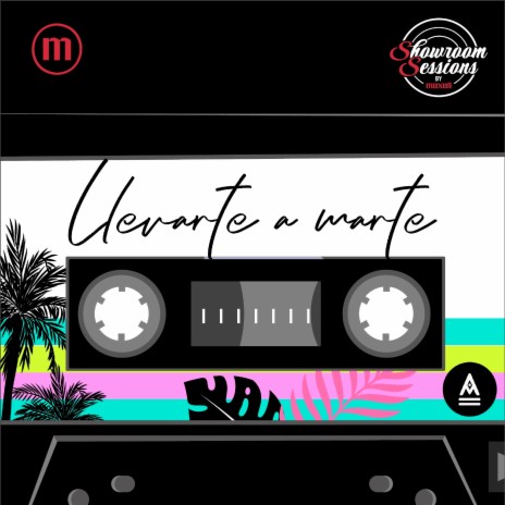 Te Vuelvo A Conocer (Live at Maxell Showroom Sessions) cover art