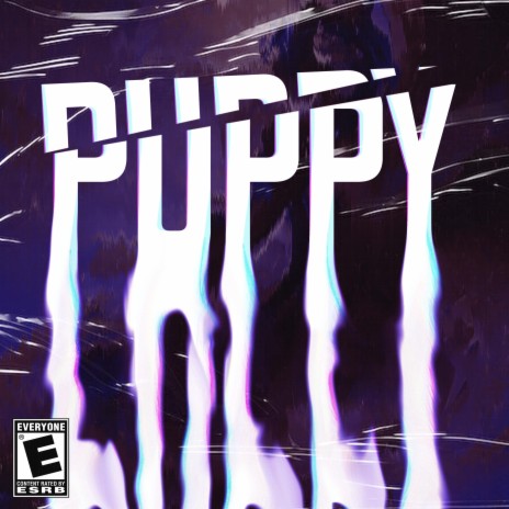 PUPPY unu cover art