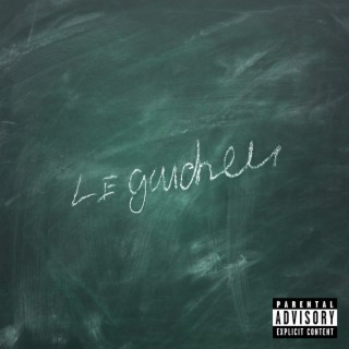 Le Gaucher