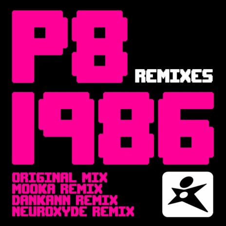 1986 (Neuroxyde Remix) cover art