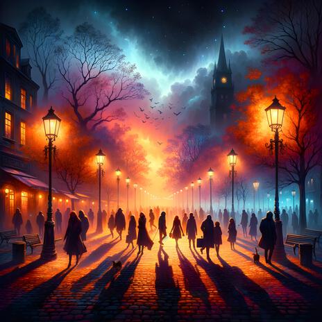 107. Gloam cover art
