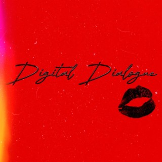 Digital Dialogue cover art
