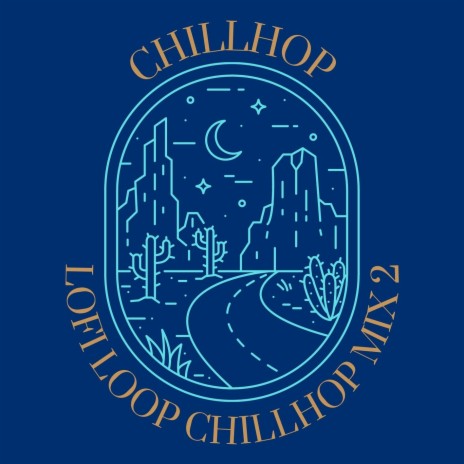 Loop Chillhop Music pt. 19 ft. JØTPE cover art