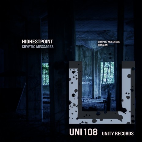 Cryptic Messages (Original Mix) cover art