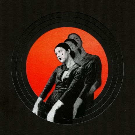 Rooms cover art