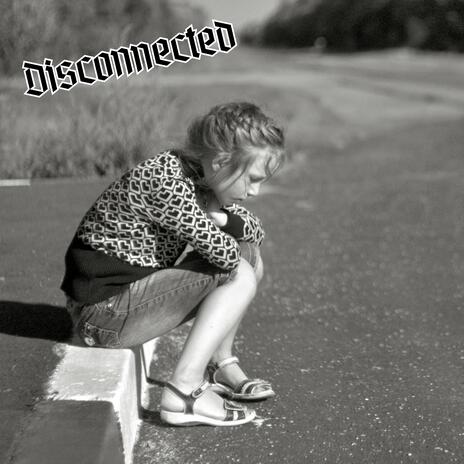 Disconnected cover art