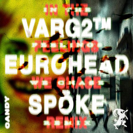 In The Feelings We Chase (Remix) ft. Varg²™, Eurohead & Spöke cover art
