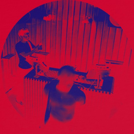 ACCIDENTAL FEELINGS ft. aerodynamisme cover art