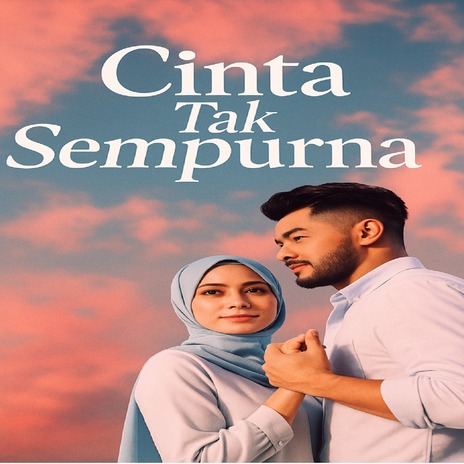 Cinta Tak Sempurna cover art