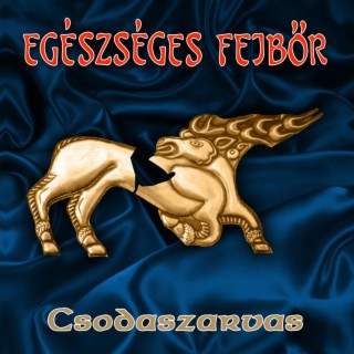 Csodaszarvas