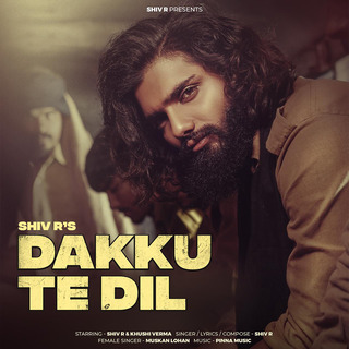 Dakku Te Dil ft. Muskan Lohan & Khushi Verma cover art