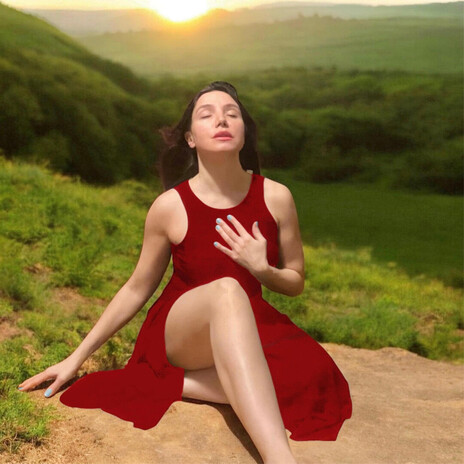 Be Yourself (Anthem for a New Humanity). cover art
