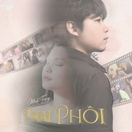 Phai Phôi ft. Minh Trang cover art