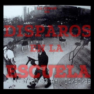 DISPAROS EN LA ESCUELA
