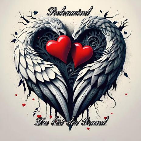 Du bist der Grund cover art