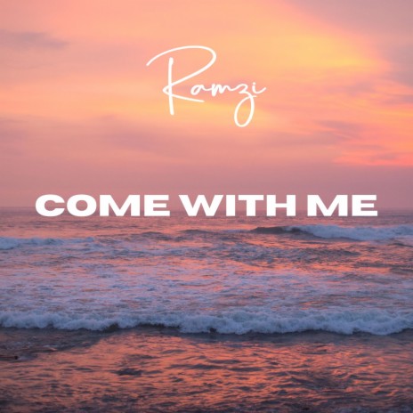 Come With Me cover art
