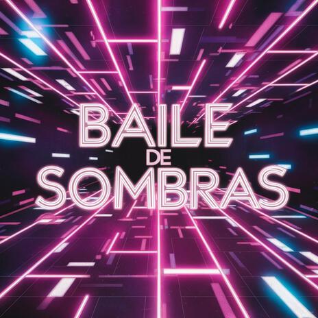 Baile de Sombras cover art