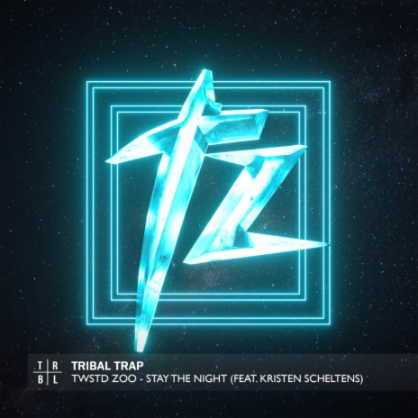 Stay the Night ft. Kristen Scheltens cover art