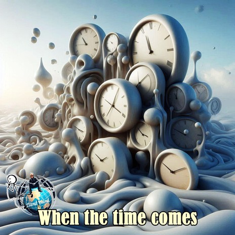 When the time comes