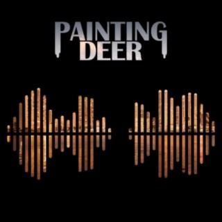 Painting Deer