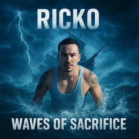 Waves of Sacrifice cover art