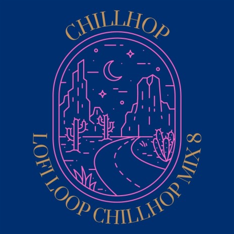 Loop Chillhop Music Pt. 71 cover art