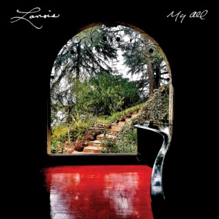 My All cover art