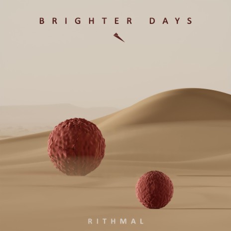Brighter Days cover art