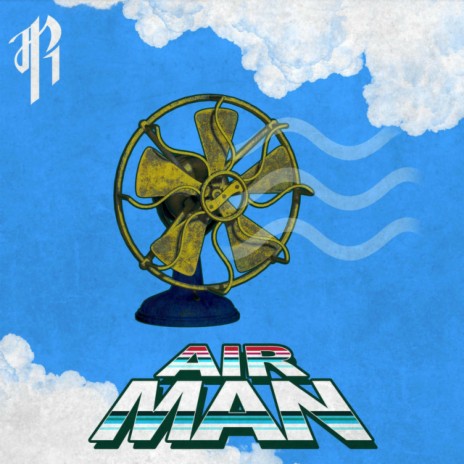 Airman's Theme cover art
