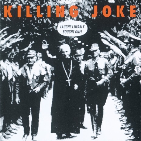 Exit cover art