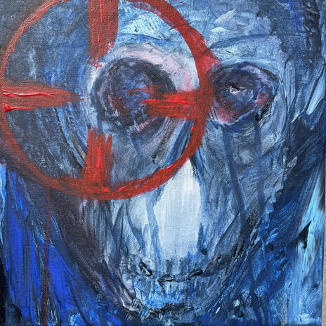 Darth Fantasy cover art