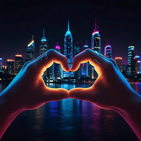 Electrify Our Love cover art